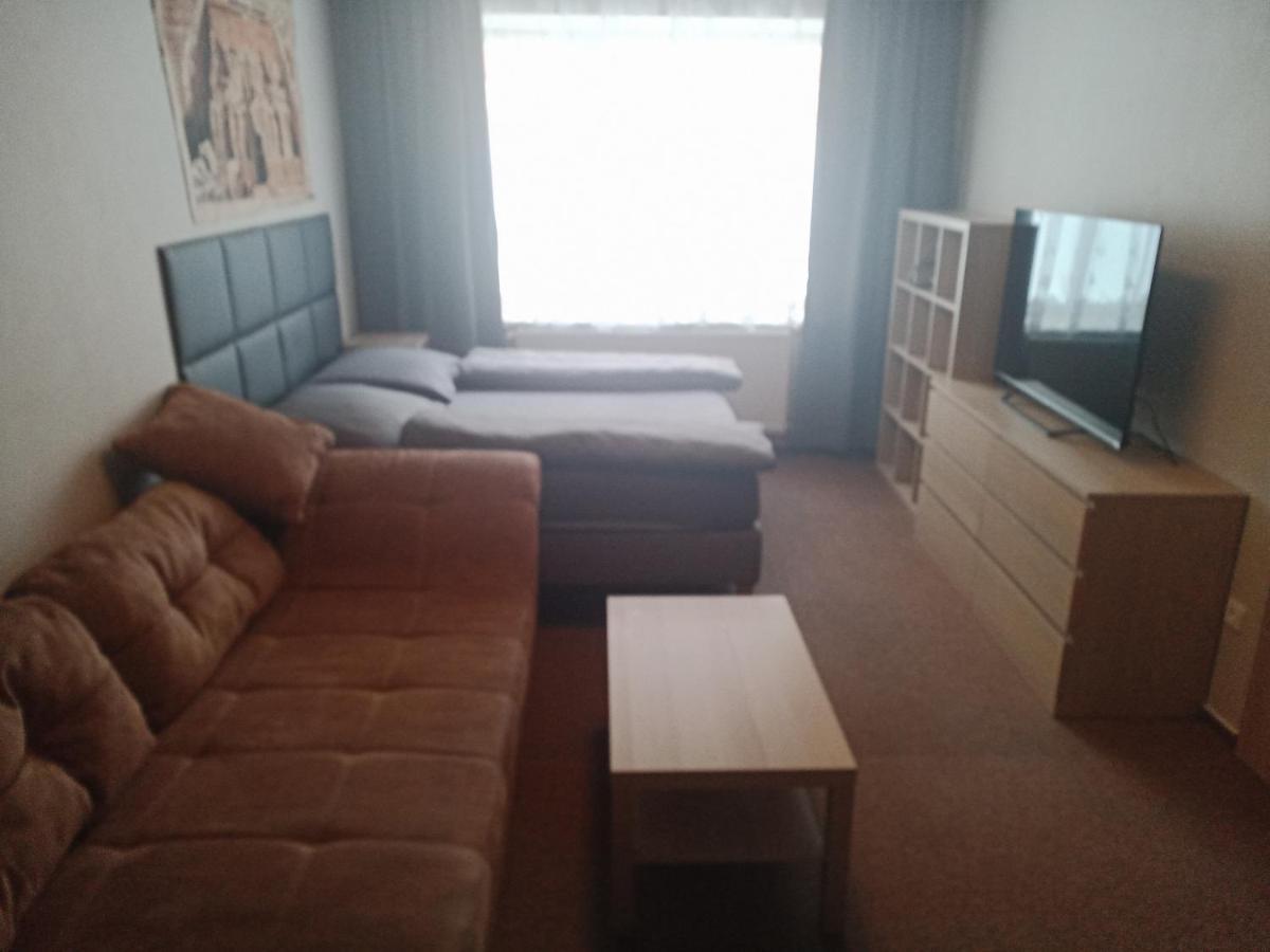 Kraliky Apartman מראה חיצוני תמונה