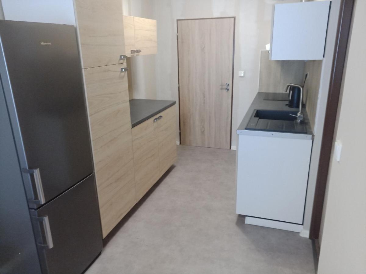Kraliky Apartman מראה חיצוני תמונה